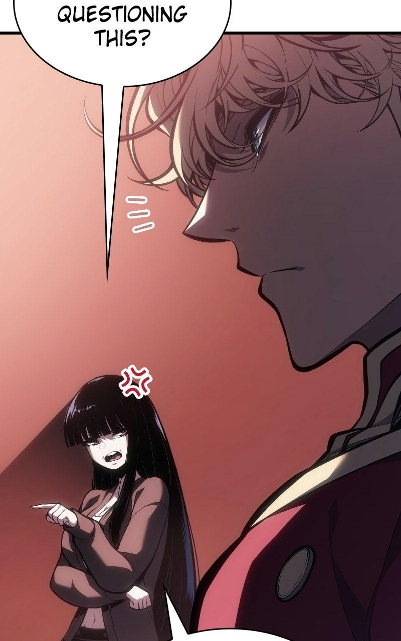 Read Bad Born Blood Manga Online