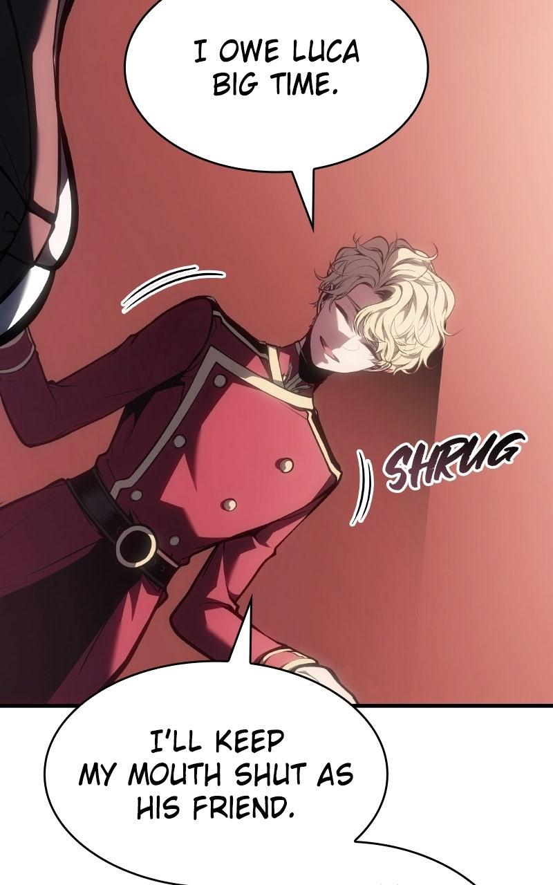 Read Bad Born Blood Manga Online
