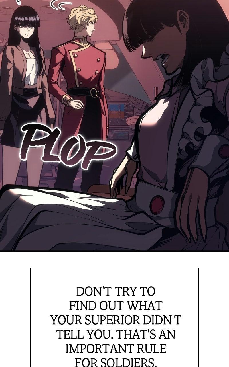 Read Bad Born Blood Manga Online
