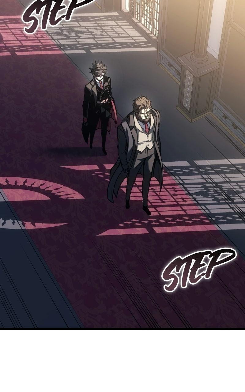 Read Bad Born Blood Manga Online