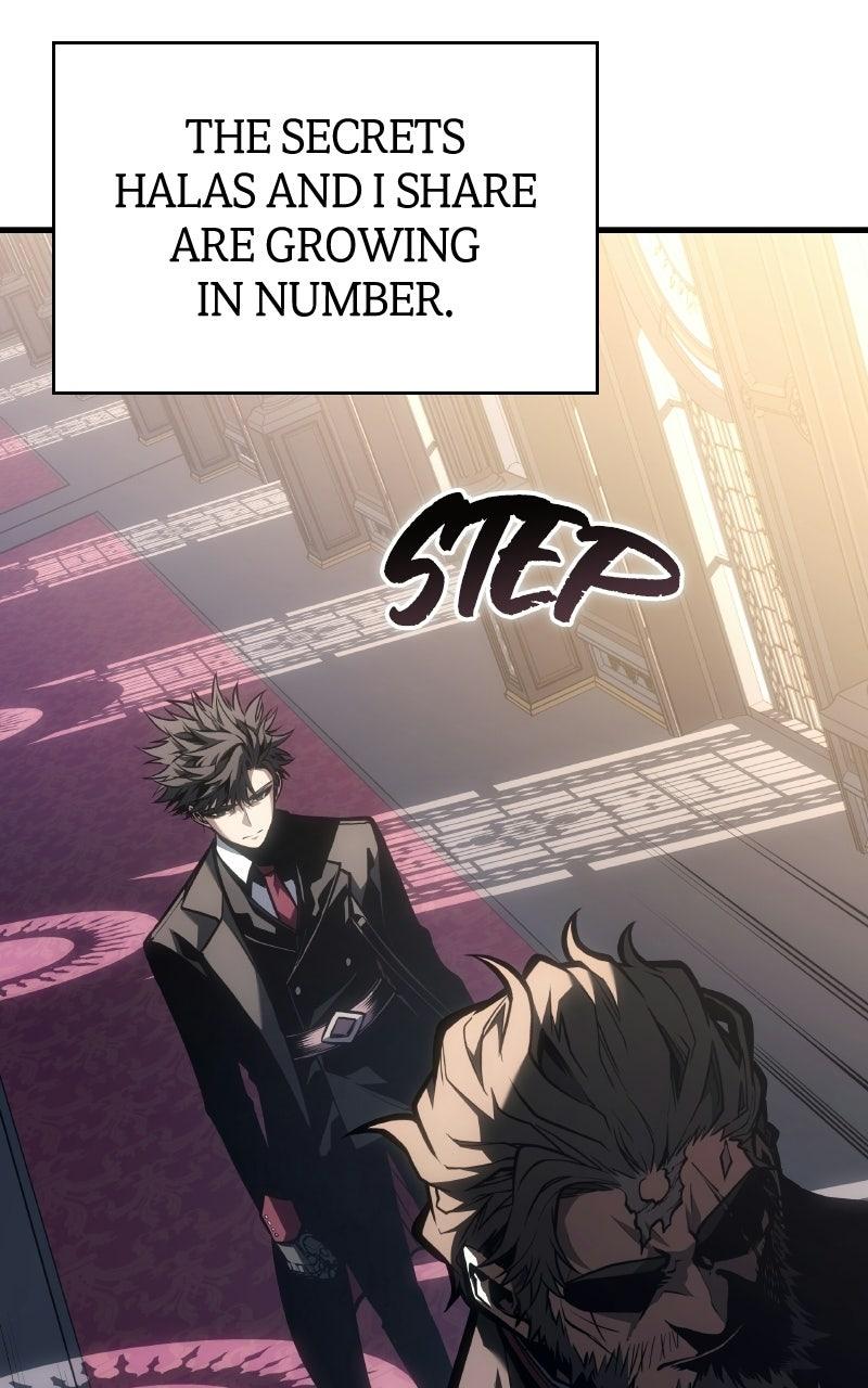 Read Bad Born Blood Manga Online