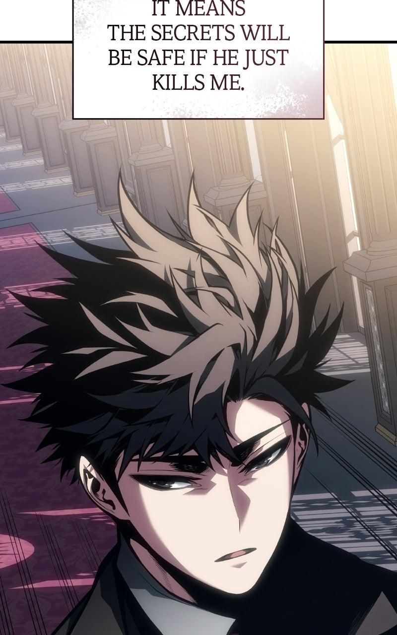 Read Bad Born Blood Manga Online
