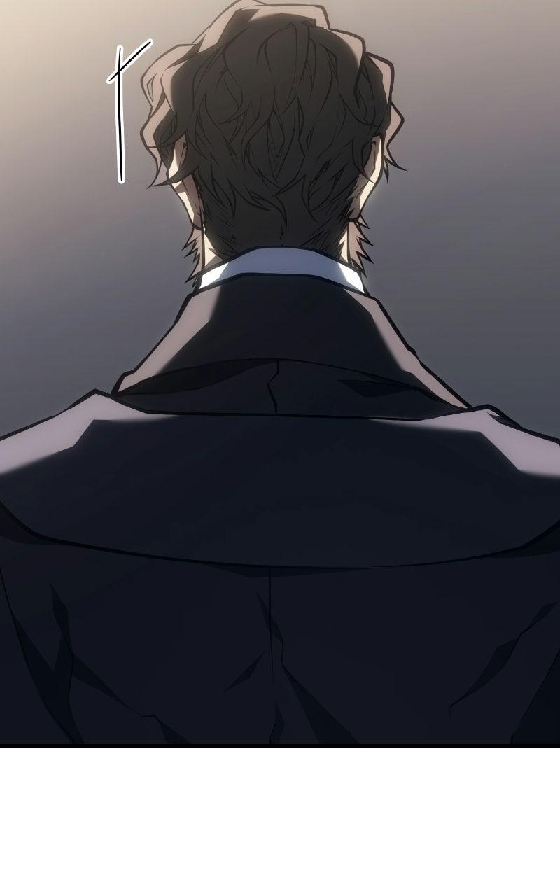 Read Bad Born Blood Manga Online