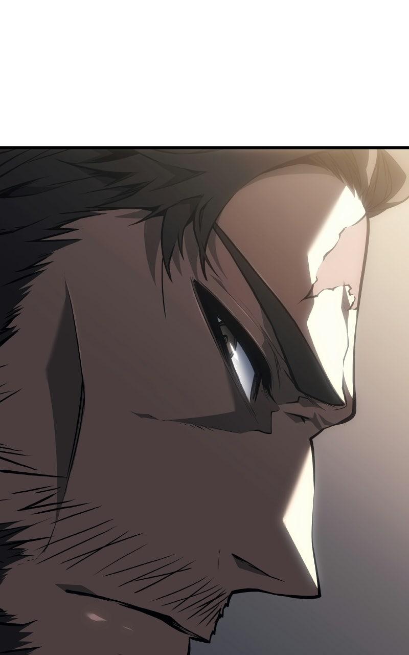 Read Bad Born Blood Manga Online