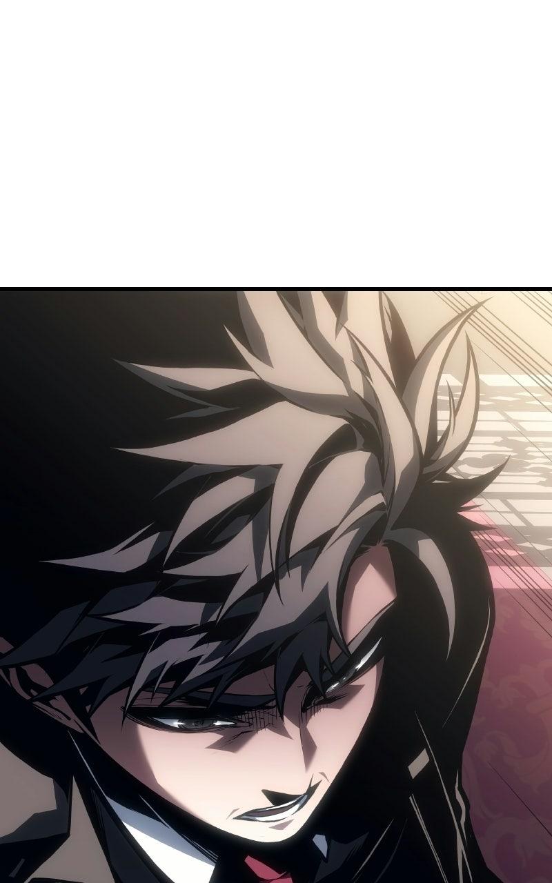 Read Bad Born Blood Manga Online