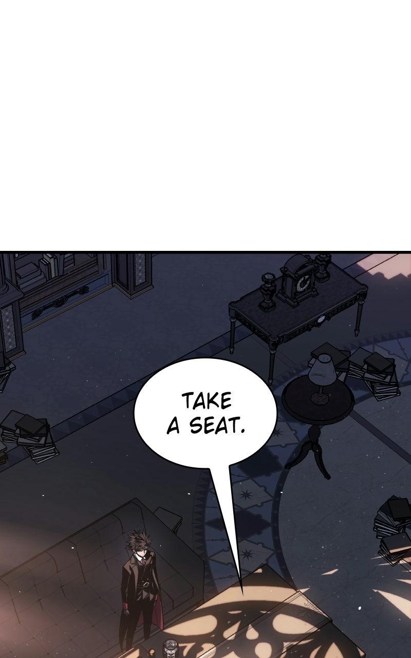 Read Bad Born Blood Manga Online