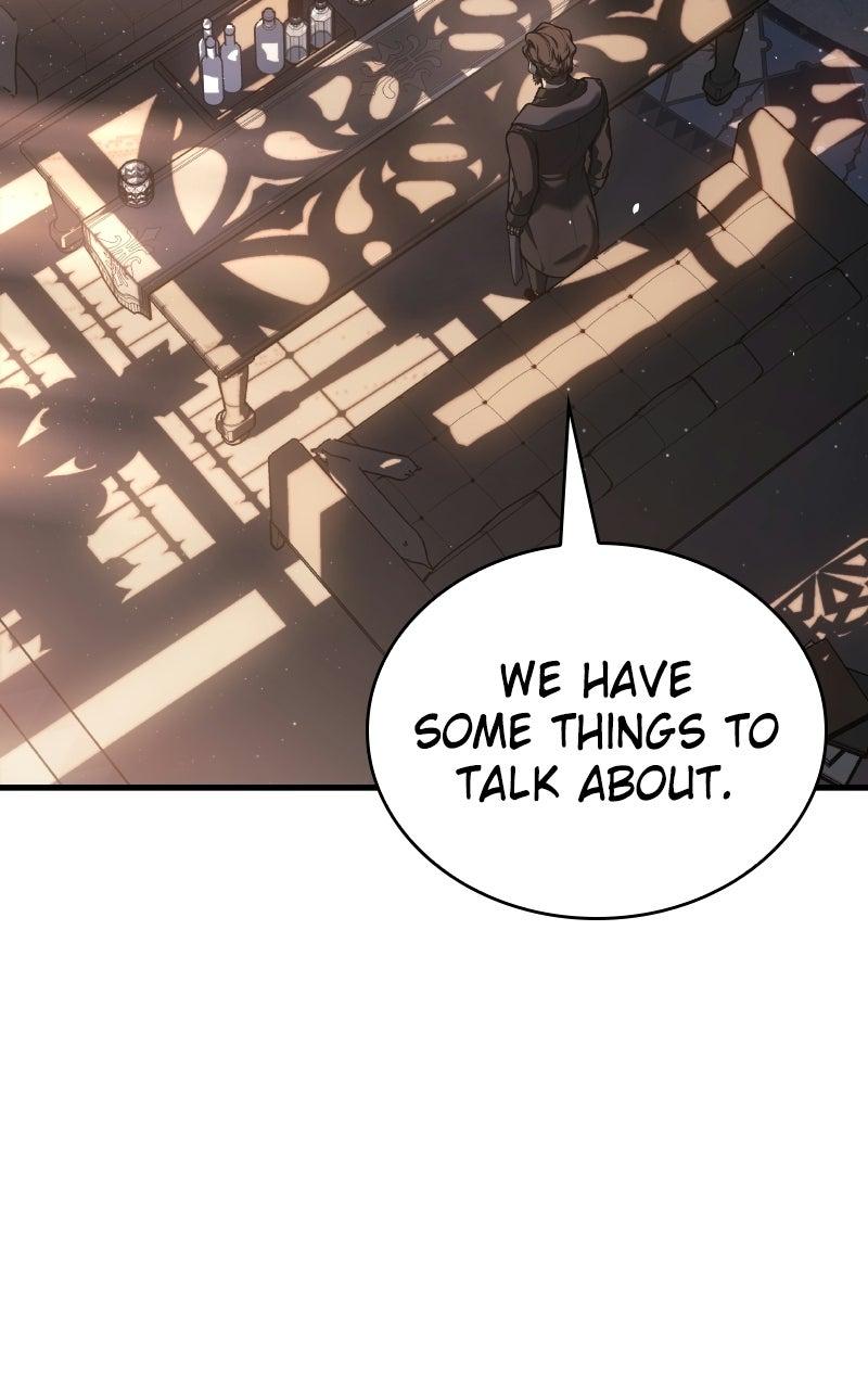 Read Bad Born Blood Manga Online