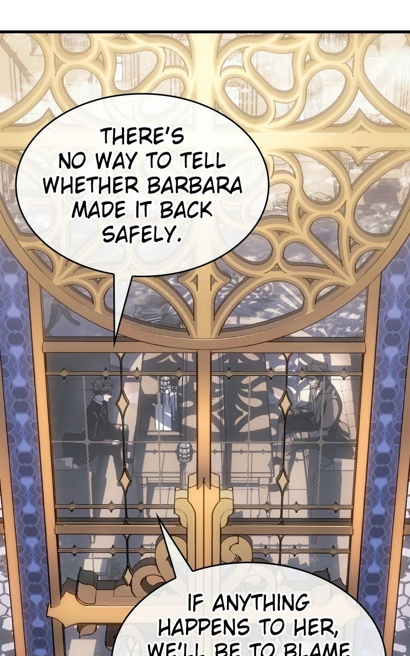 Read Bad Born Blood Manga Online