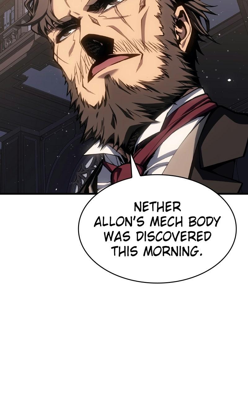 Read Bad Born Blood Manga Online