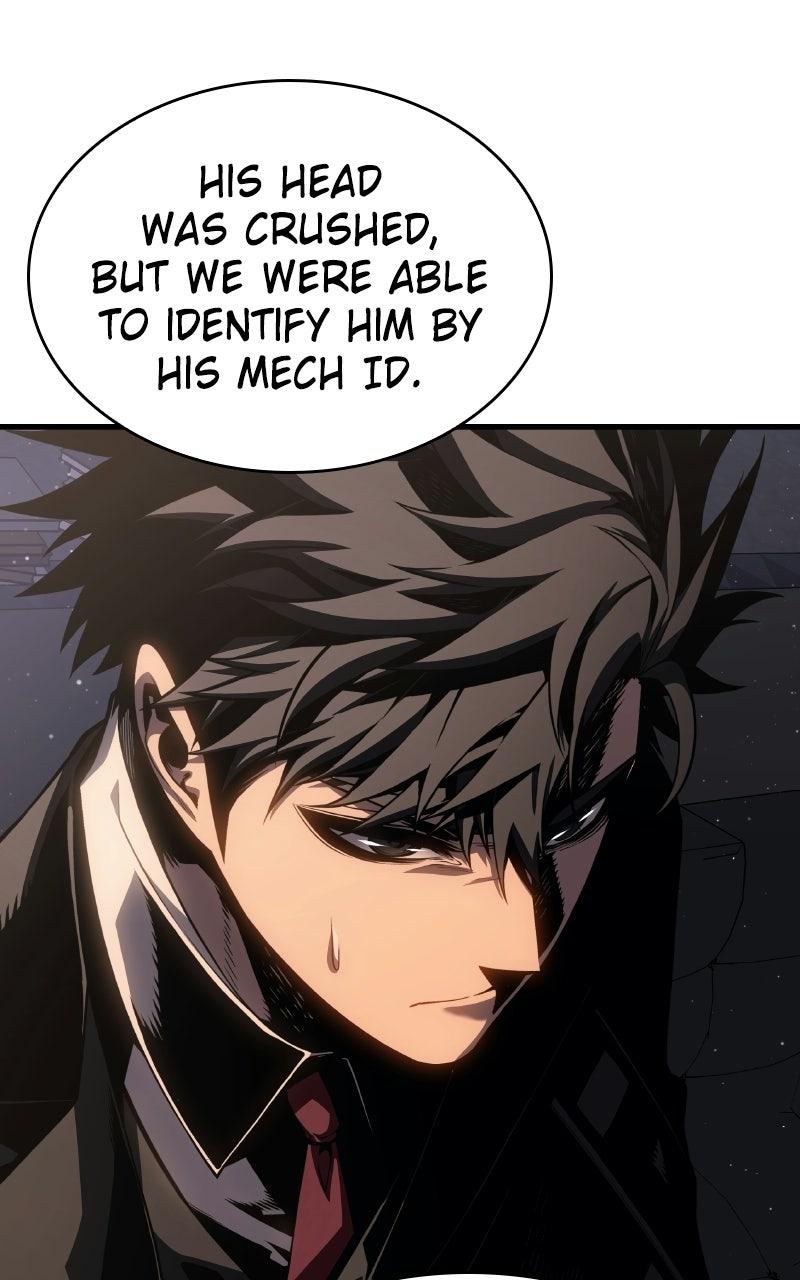 Read Bad Born Blood Manga Online