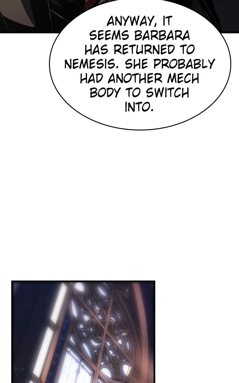Read Bad Born Blood Manga Online