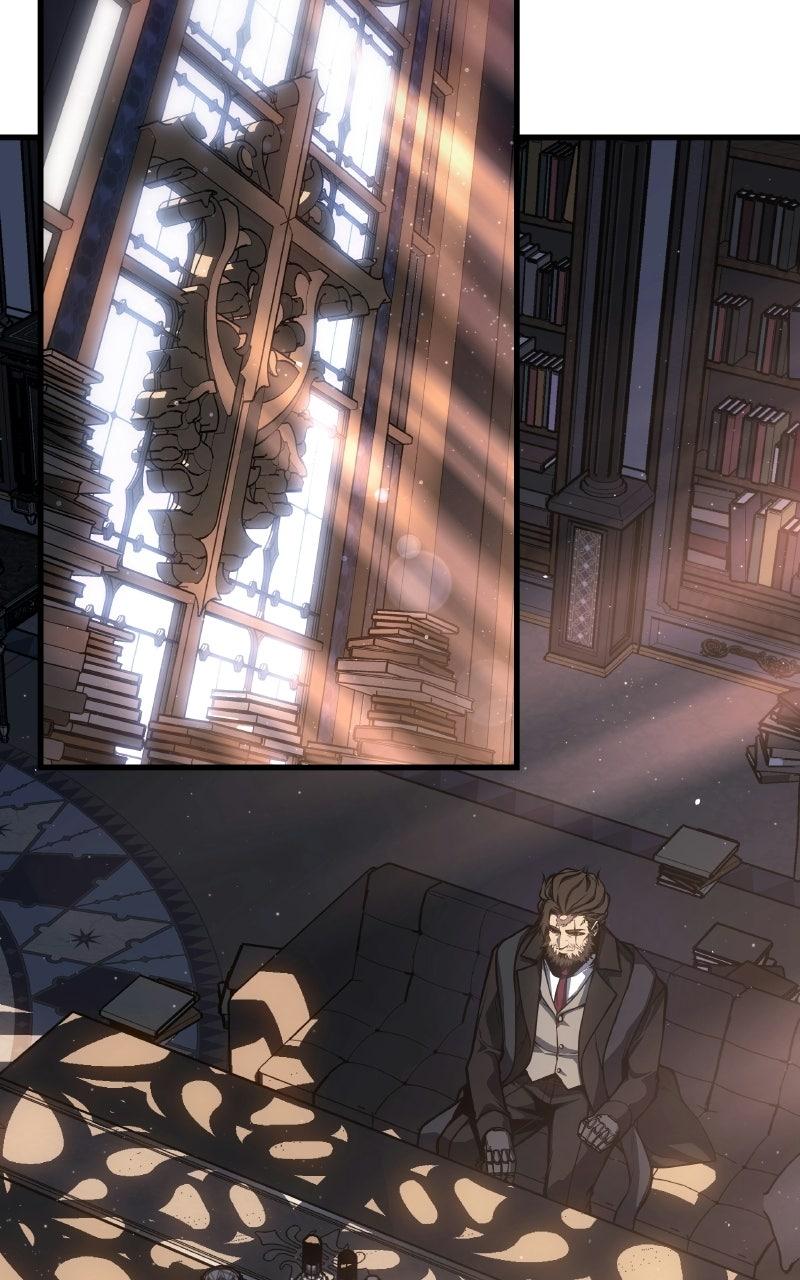 Read Bad Born Blood Manga Online