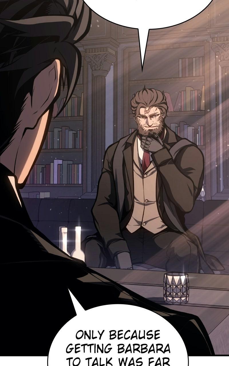 Read Bad Born Blood Manga Online