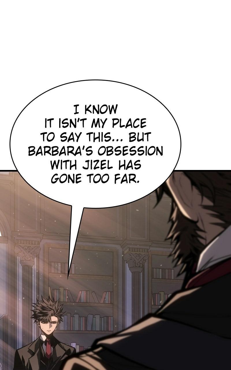 Read Bad Born Blood Manga Online