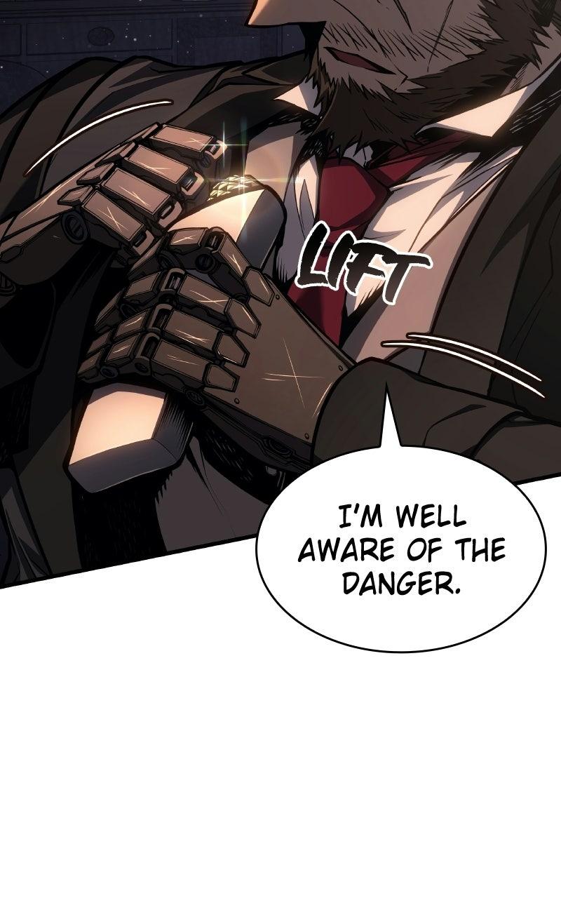 Read Bad Born Blood Manga Online