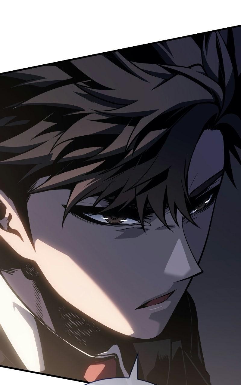 Read Bad Born Blood Manga Online