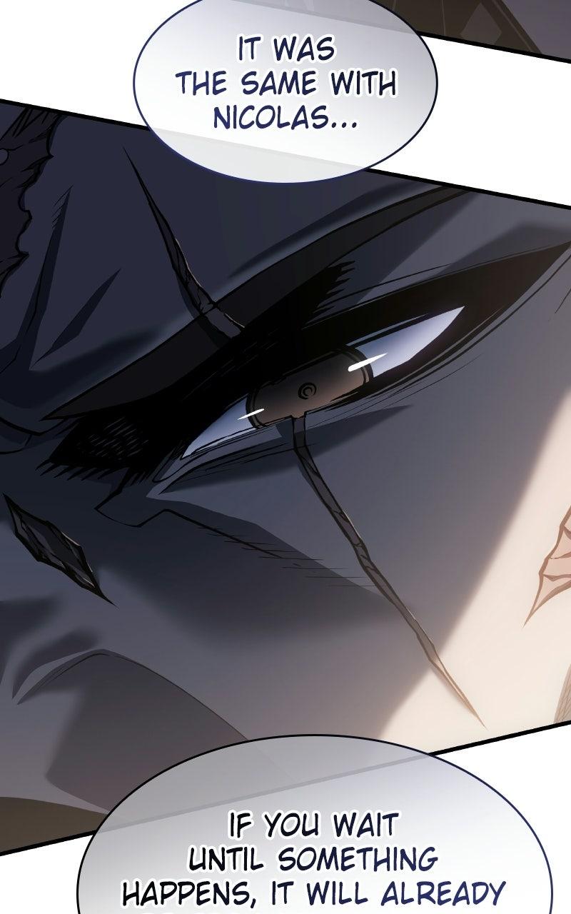 Read Bad Born Blood Manga Online