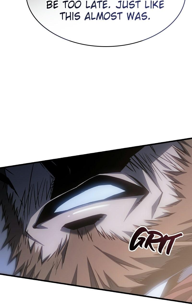 Read Bad Born Blood Manga Online