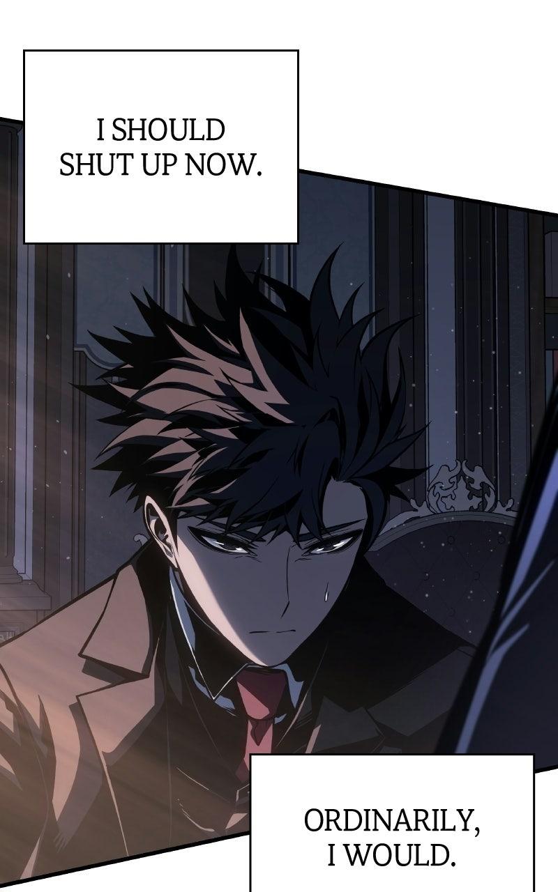 Read Bad Born Blood Manga Online