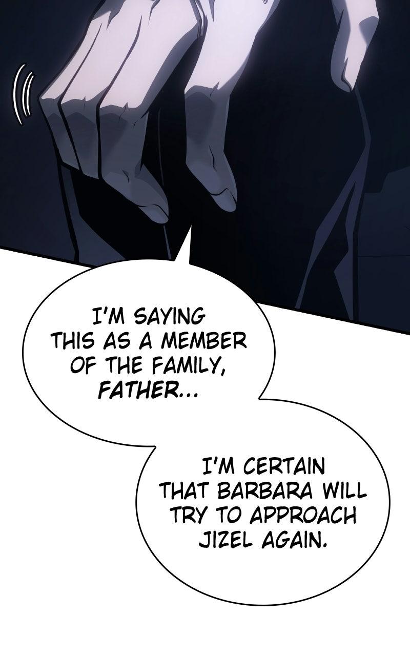 Read Bad Born Blood Manga Online