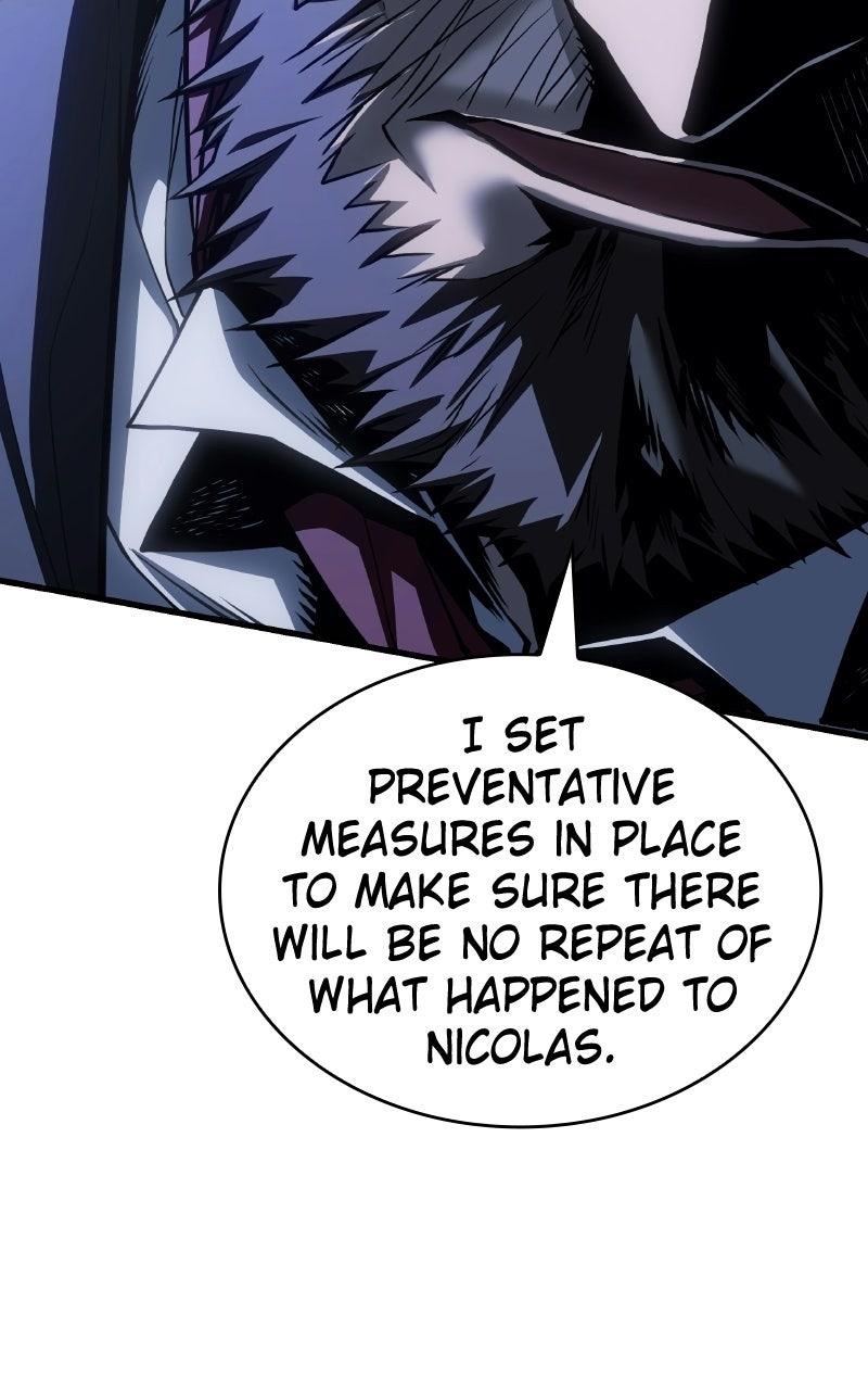 Read Bad Born Blood Manga Online