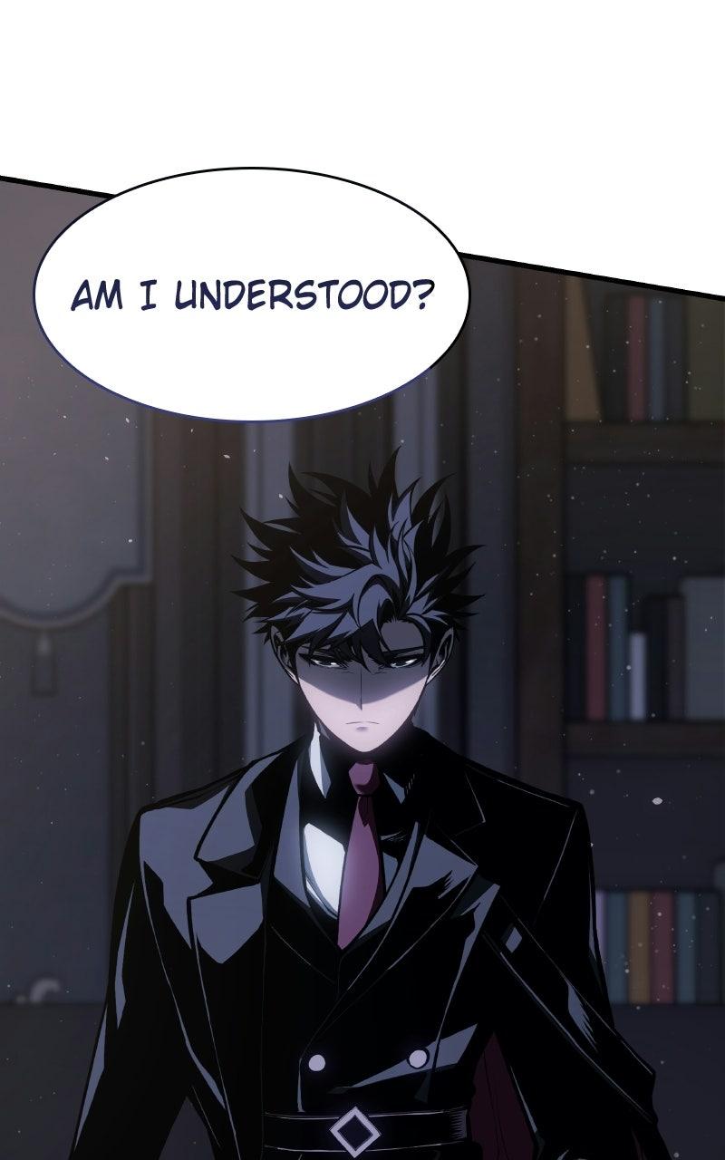 Read Bad Born Blood Manga Online