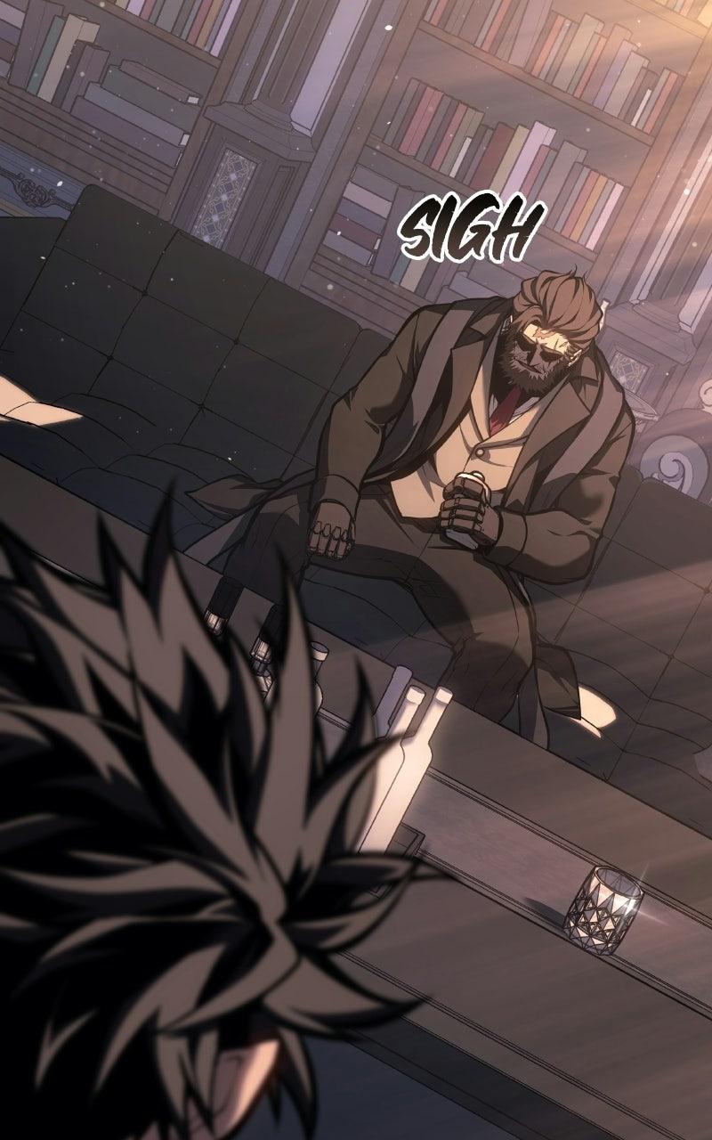 Read Bad Born Blood Manga Online