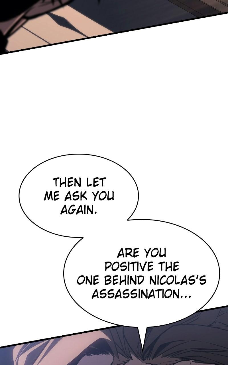 Read Bad Born Blood Manga Online