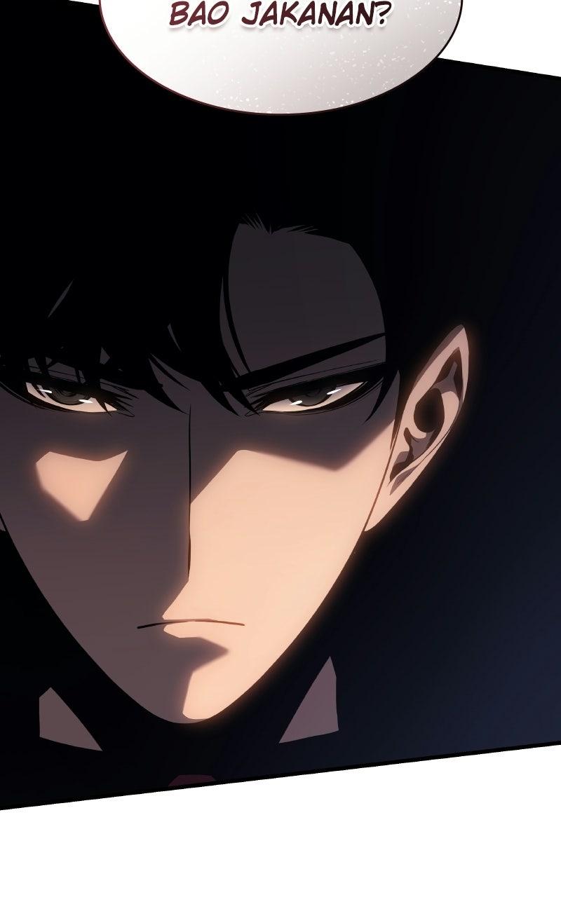 Read Bad Born Blood Manga Online