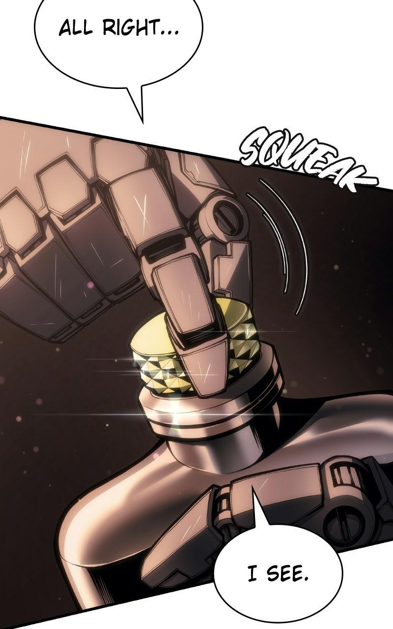 Read Bad Born Blood Manga Online