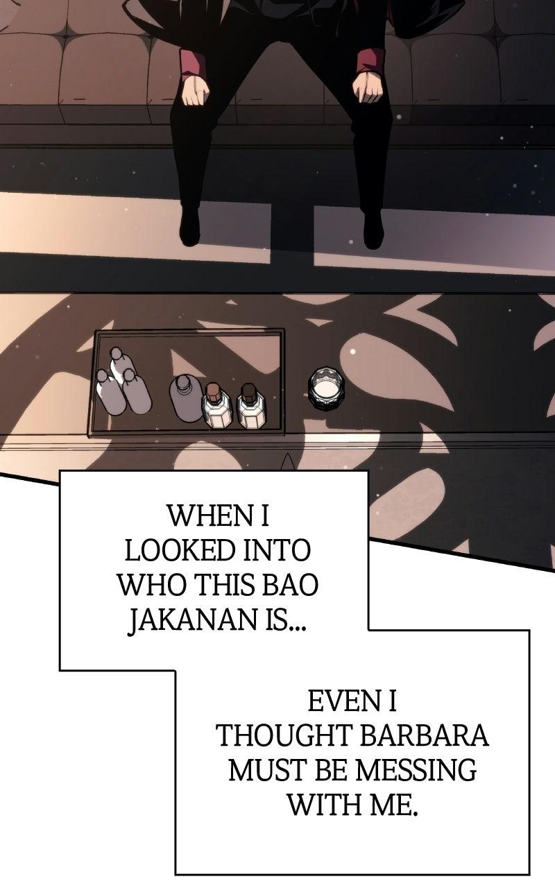 Read Bad Born Blood Manga Online