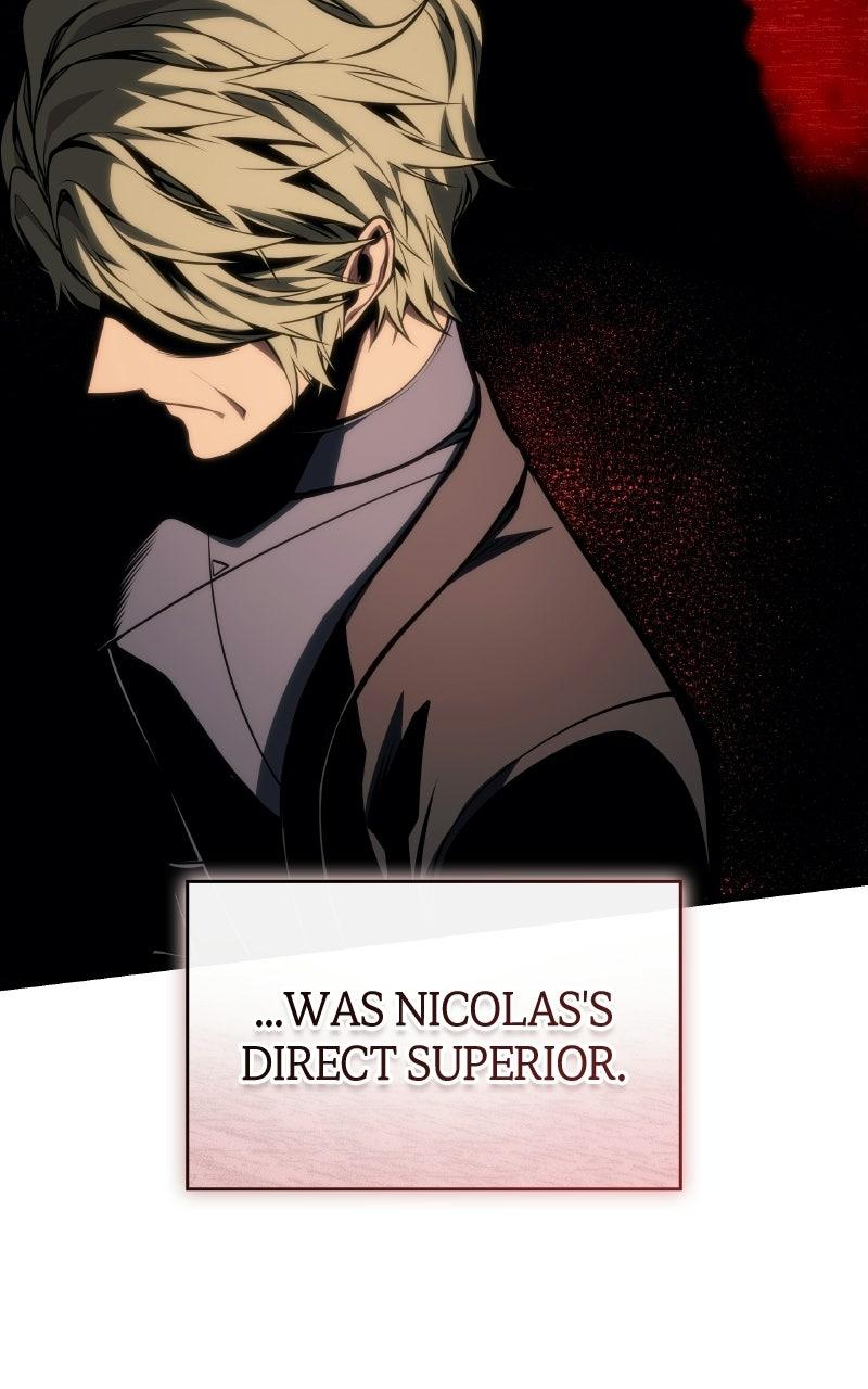 Read Bad Born Blood Manga Online