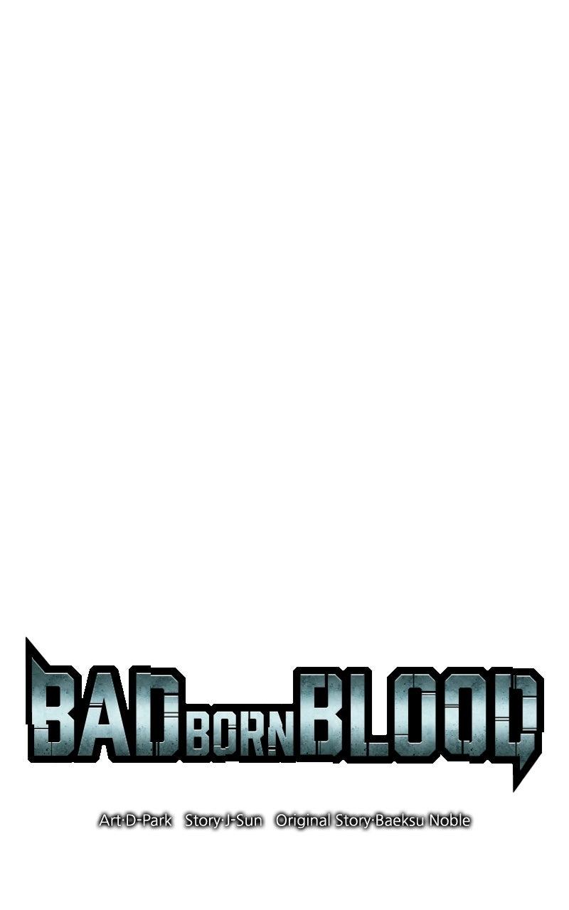 Read Bad Born Blood Manga Online