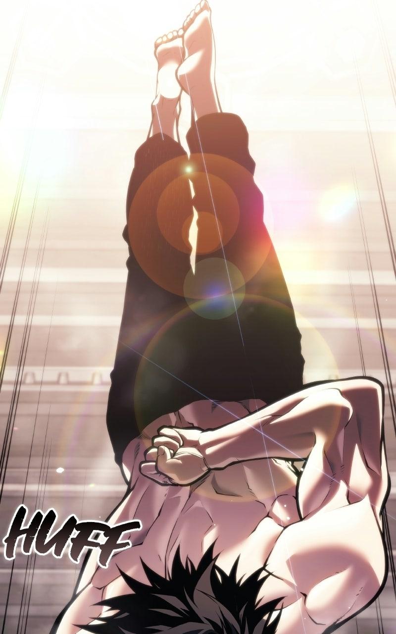 Read Bad Born Blood Manga Online