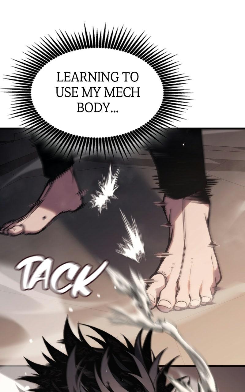 Read Bad Born Blood Manga Online