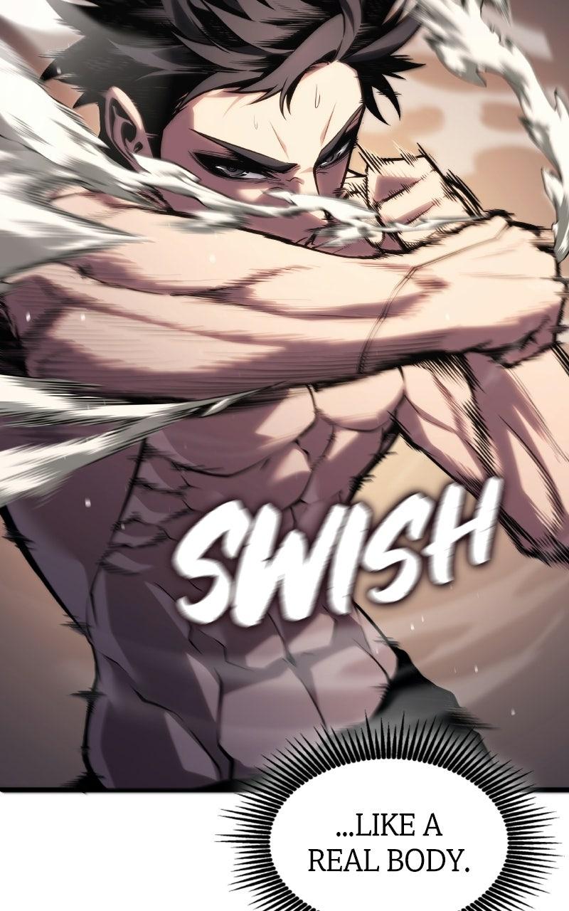 Read Bad Born Blood Manga Online