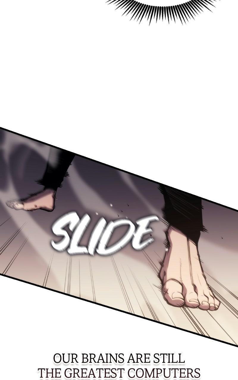 Read Bad Born Blood Manga Online
