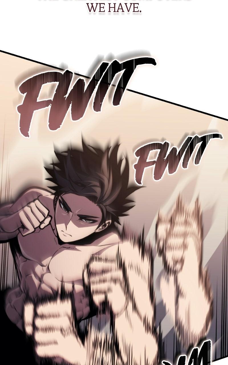 Read Bad Born Blood Manga Online