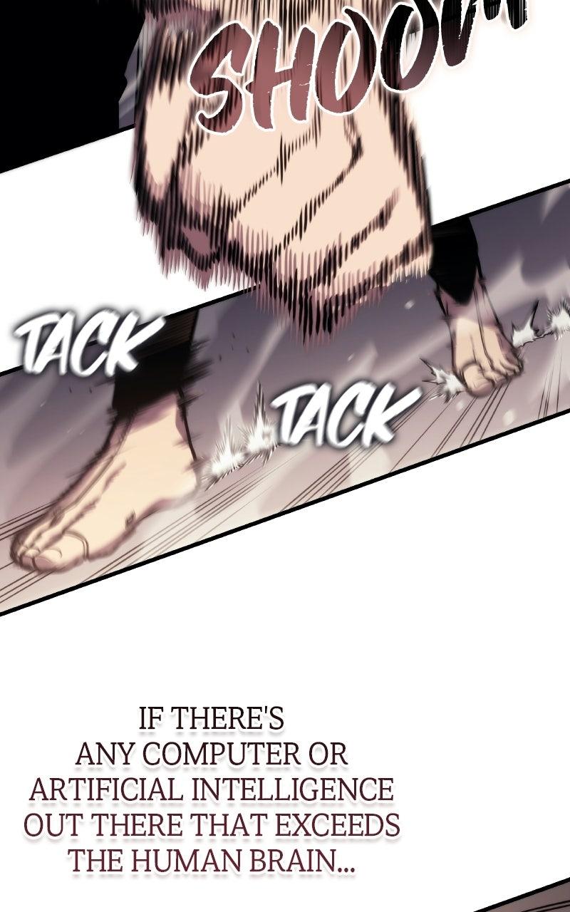 Read Bad Born Blood Manga Online
