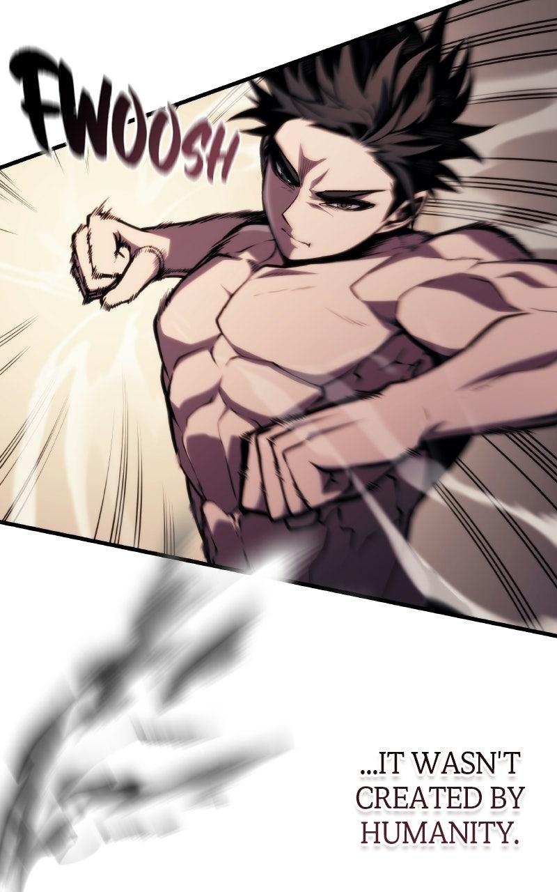 Read Bad Born Blood Manga Online