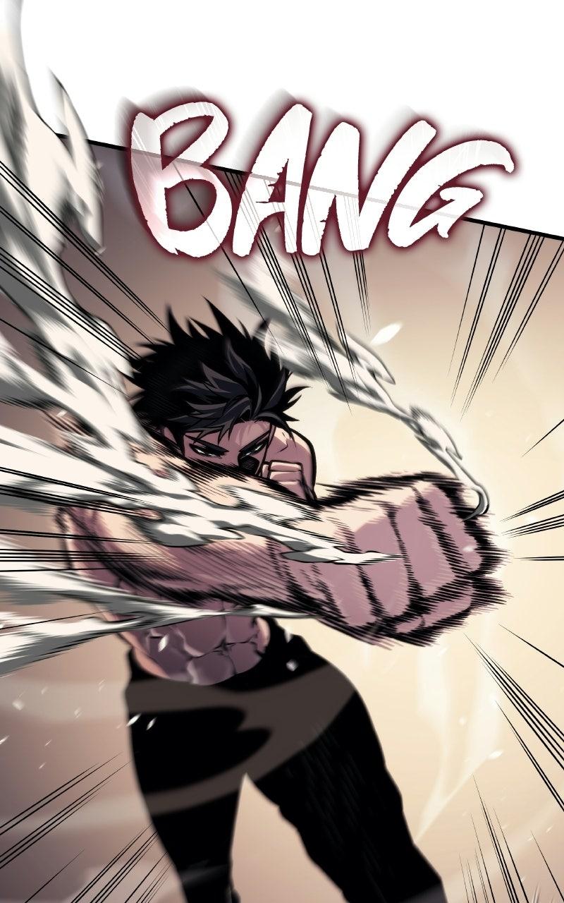 Read Bad Born Blood Manga Online