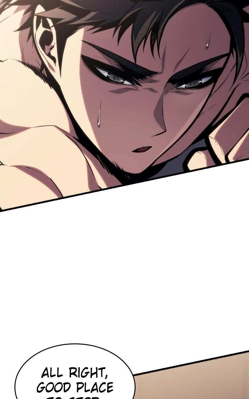 Read Bad Born Blood Manga Online