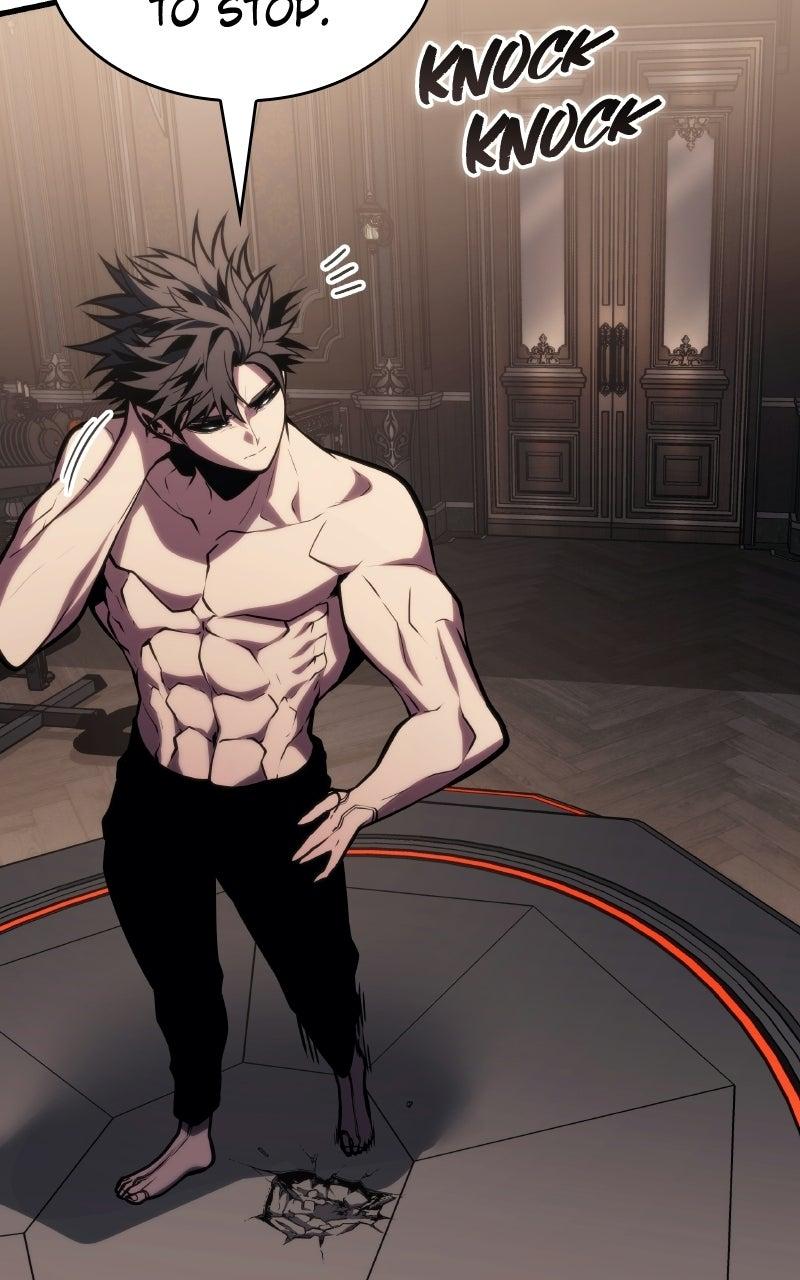 Read Bad Born Blood Manga Online