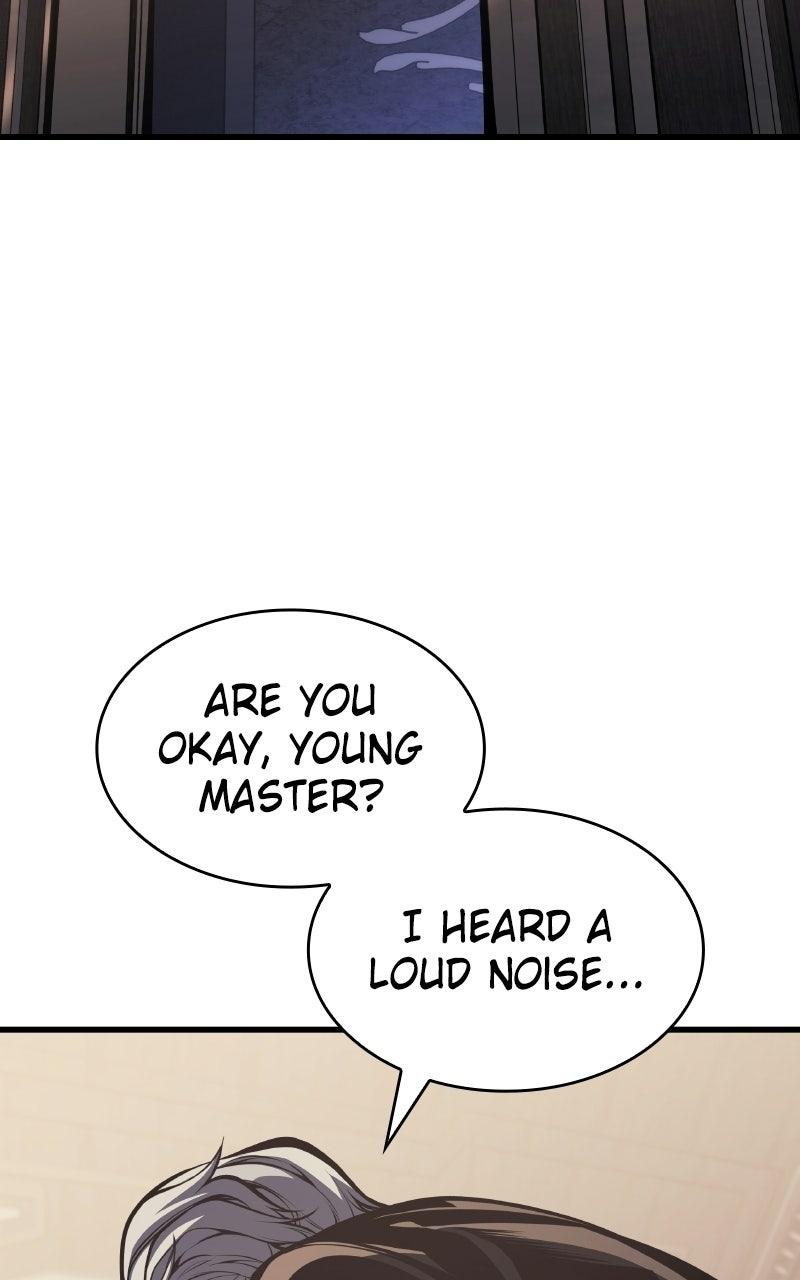 Read Bad Born Blood Manga Online
