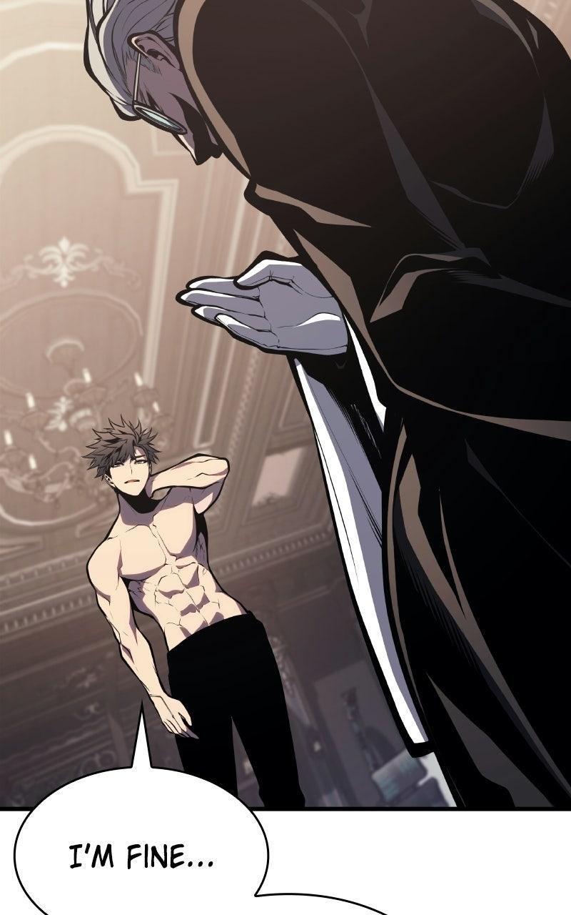 Read Bad Born Blood Manga Online