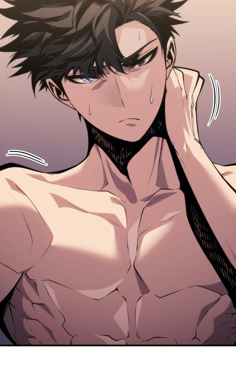 Read Bad Born Blood Manga Online