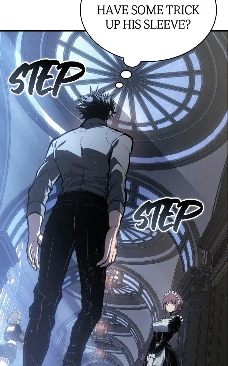 Read Bad Born Blood Manga Online