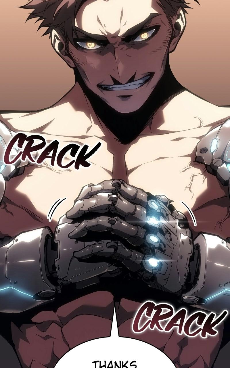 Read Bad Born Blood Manga Online