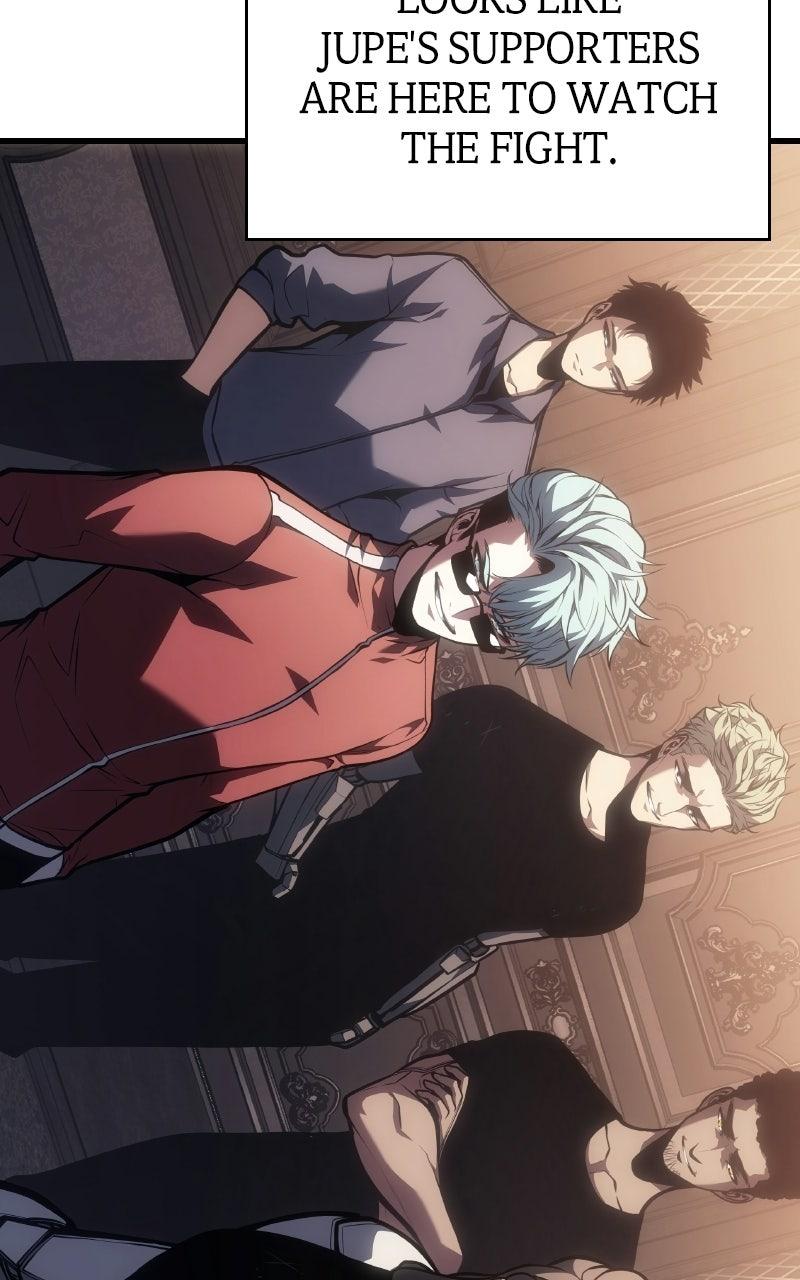 Read Bad Born Blood Manga Online