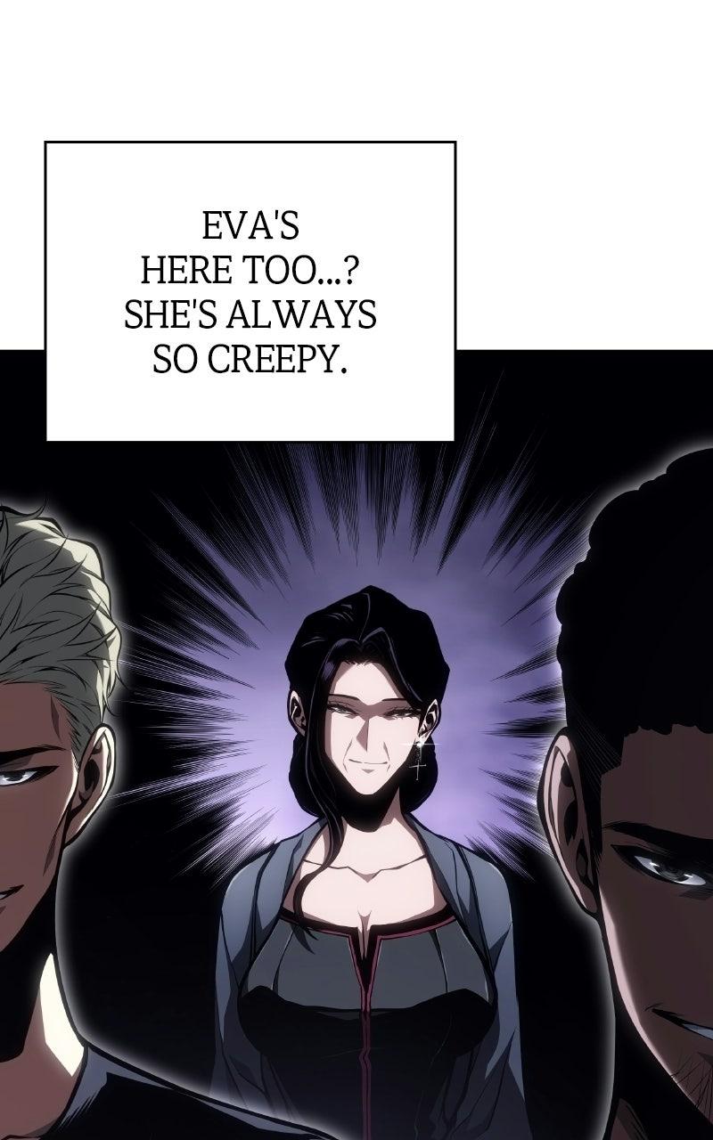 Read Bad Born Blood Manga Online